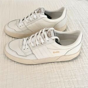 Gola challenge sneaker